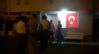 Düzce-Cerablus Şehidinin Baba Ocağına Acı Haber Ulaştı