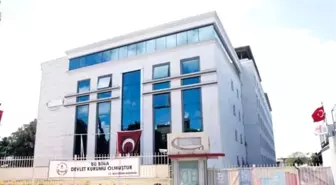 FETÖ'nün Altunizade'deki FEM Binasının İçi Görüntülendi