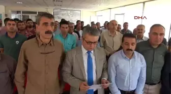 AK Parti İl Başkanı Fırat: Hakkari'nin İlçe Olmayacak