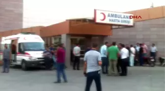 Alaşehir'de İki Aile Arasında Silahlı Kavga: 2 Ölü