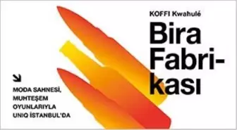 Bira Fabrikası