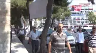 Bu İş Yerinde Adres Sormak Ücretli