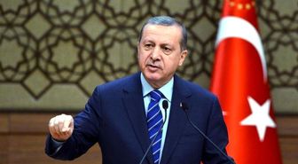 Erdoğan: Operasyonlarımız Daiş, Pkk, Ypg Tehdit Olmaktan Çıkarılana Kadar Devam Edecek
