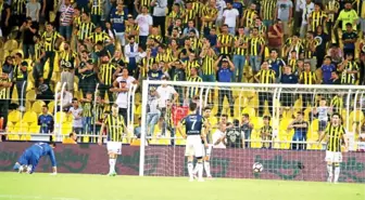 Fenerbahçe Beyinsiz Oynuyor'