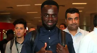 Drogba'dan Tiote'ye: Galatasaray'a Düşünmeden Git