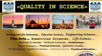 International Science Symposium