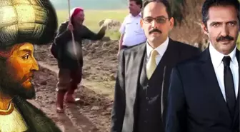 Yavuz Bingöl ve İbrahim Kalın 15 Temmuz Şehitleri İçin Türkü Söyledi