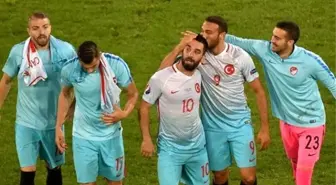 A Milli Takım, Rusya ile Karşılaşacak