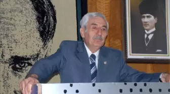 Add Kayseri Şube Başkanı Ulusoy: 94 Yıl Sonra, Yine Kazanacağız
