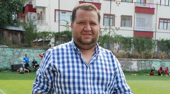 Başkan Hüseyin Koç'tan Teşekkür