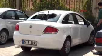 Bitlis Pkk, Bitlis'te Yol Kesti; 1 Polis Yaralı