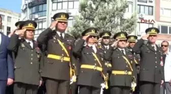 Denizli Ege'de 30 Ağustos Coşkuyla Kutlandı