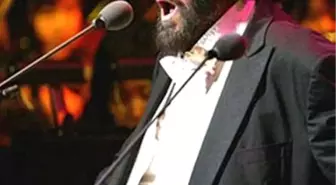 Pavarotti'nin Mirası' Türkiye'de Sahnelenecek