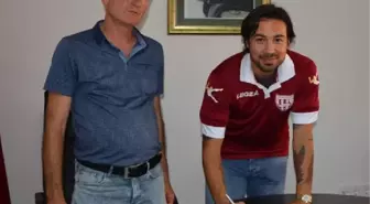 Emre Güngör, Bandırmaspor'da