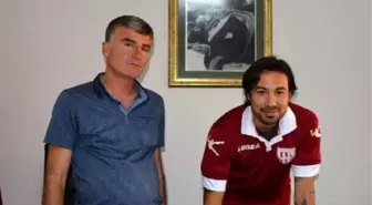 Emre Güngör, Bandırmaspor'da