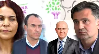 HDP'den Türkiye Aleyhtarı Kampanyaya Tam Destek!