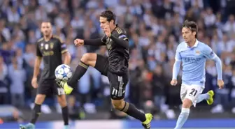 Son Hedef Hernanes!