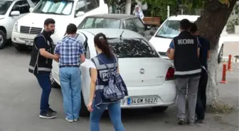 Tekirdağ'da Fetö'den 4 Tutuklama