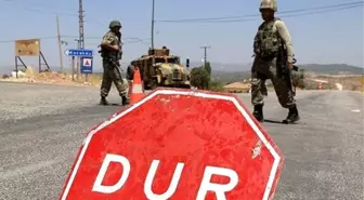 Tunceli'de 31 Bölge, 'Özel Güvenlik Bölgesi' İlan Edildi