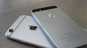 Yeni İphone Modelleri 7 Eylül'de Tanıtılacak