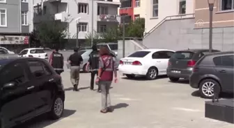 17 Adliye Personeli Gözaltına Alındı