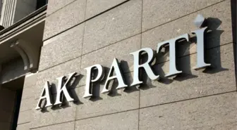 AK Parti'den Öneri: 3 Yılda 3 Seçim