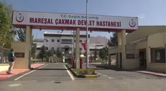 Askeri Hastanelerin Sağlık Bakanlığına Devredilmesi