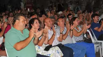 Bandodan Zafer Bayramı Konseri