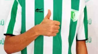 Bodrumspor'a 2 Genç Takviye