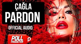 Çağla Ft. Sinan Akçıl - Pardon