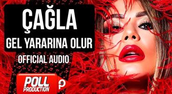 Çağla - Gel Yararına Olur