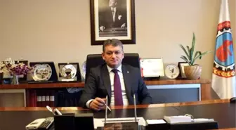 Cengiz Günay: 'Yeniden Yapılandırmada Tarihi Fırsatı Kaçırmayın'