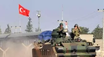 Dışişleri, ABD'nin 'Türkiye YPG ile Anlaştı' İddiasını Yalanladı