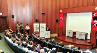 Doğaka, Suriyeliler İçin Hazırlanan Projeyi Destekleyecek