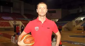 Eskişehir Basket'in Hedefi Şampiyonluk