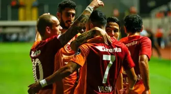 Galatasaray'ın Şampiyonluk Oranının Değişmesi Bekleniyor