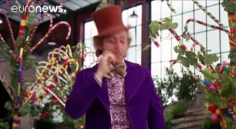 Gene Wilder Asla Unutulmayacak