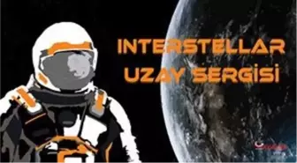 Interstellar Uzay Sergisi - Eylül