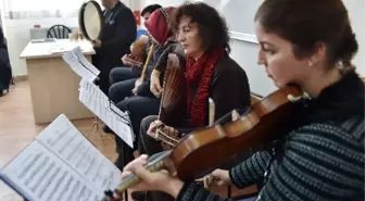 Mamak Belediyesi Konservatuvar Kayıtları Başladı