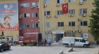 Mardin'de Hastaneler Aynı Çatı Altında