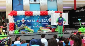 Nata Vega Outlet'te 30 Ağustos Zafer Bayramı Coşkusu