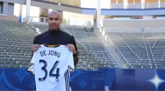 Nigel de Jong Kaçta İstanbul'a Geliyor!