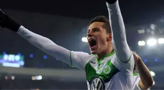 Paris Saint-Germain, Draxler İçin 75 Milyon Euro'yu Gözden Çıkardı