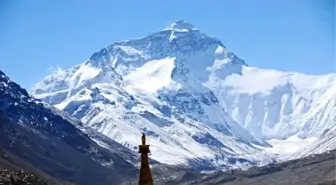 Sahte Everest Fotoğrafına 10 Yıl Ceza