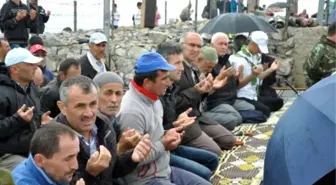 Şehit Polis Memuru Dikmen Anıldı