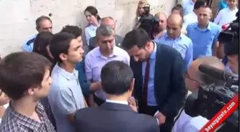 TBMM'de Che Guevara Gerginliği