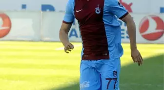 Trabzonspor'dan Kap'a Musa Nizam Açıklaması