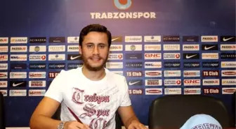 Trabzonspor'dan Musa Nizam Açıklaması