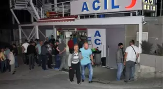 Zonguldak'ta İş Kazası: 1 Ölü