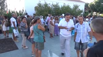 1 Eylül Dünya Barış Günü